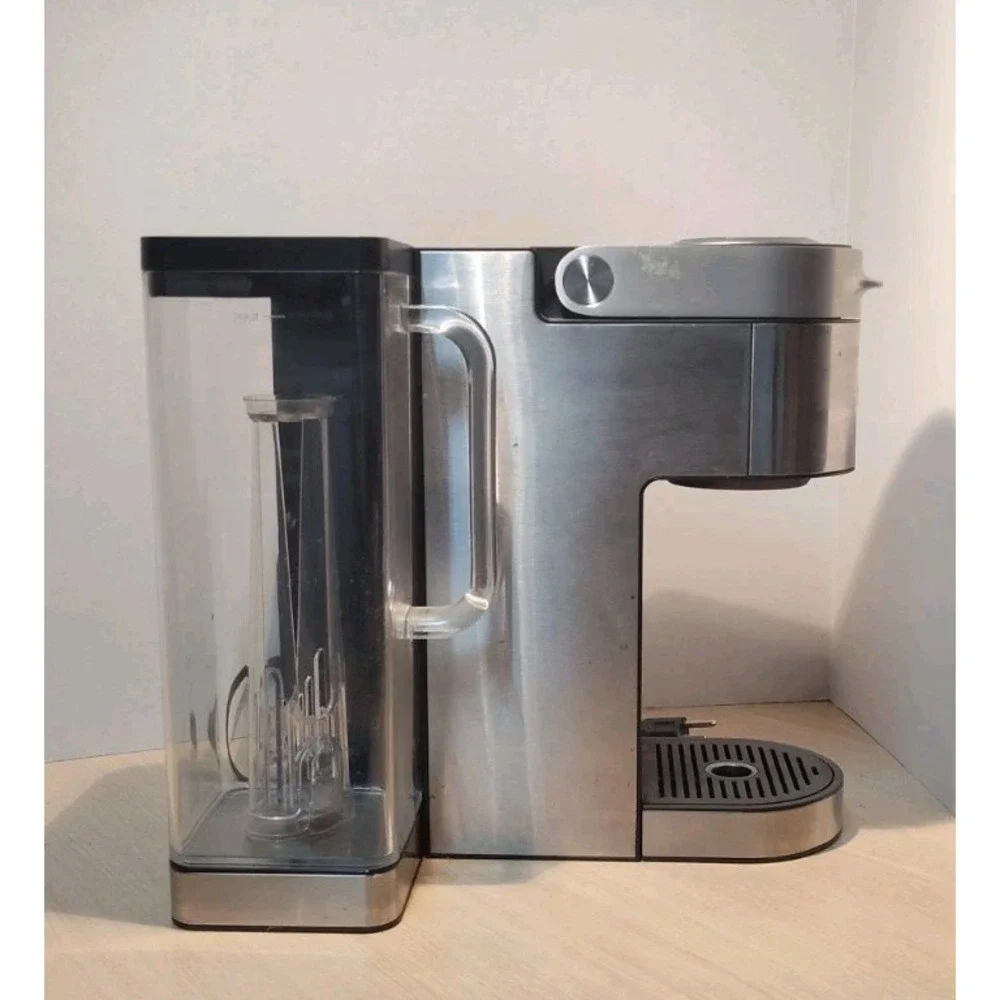 Keurig supreme plus